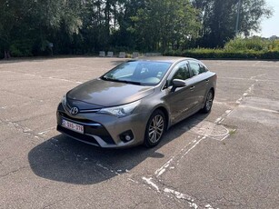 Toyota Avensis2.0 D-4D Executive