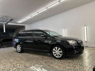 Toyota AvensisAvensis Combi 1.8 VVT-i Combi