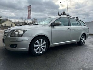 Toyota AvensisKombi 1.8, Wenig KM*Automatik*