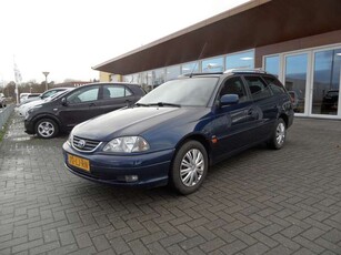 Toyota AvensisWagon 1.8-16V Executive