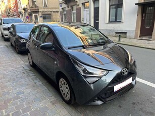 Toyota AygoAygo 1.0i VVT-i x-play