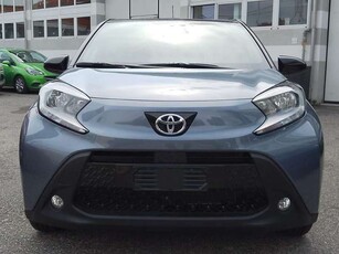 Toyota AygoAygo X 1.0 Trend 72cv OK NEOPATENTATI