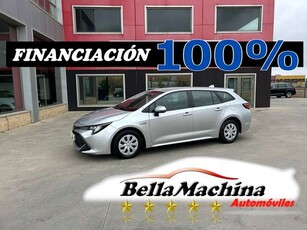 Toyota Corolla1.8 125H BUSINESS PLUS E-CVT TOU SPORT