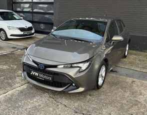 Toyota Corolla1.8i Hybrid * 73918km * E-CVT * CarPlay * Camera