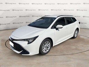 Toyota CorollaActive 1.8 Hybrid Touring Sports