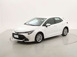 Toyota CorollaHybrid Active 1.8 Full Hybrid 122CV