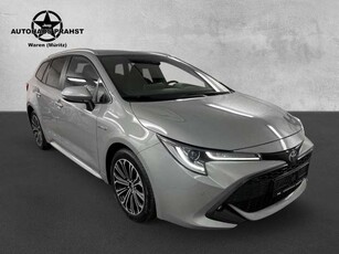 Toyota CorollaHybrid Club 1.8 LED KAMERA Technik-Paket