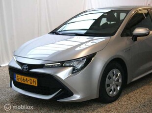 Toyota CorollaTouring Sports 1.8 Hybrid Comfort