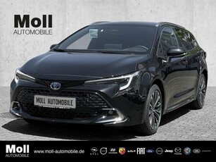 Toyota CorollaTouring Sports Hybrid Team D 1.8 EU6d Navi LED Sch