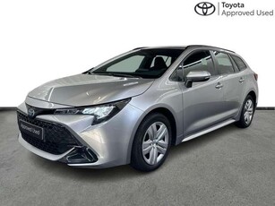 Toyota CorollaTS Corolla