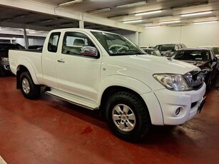 Toyota Hilux2.5 Diesel - Voiture Belge