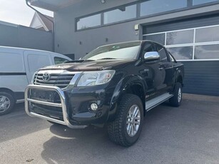 Toyota Hilux3.0 Automitic