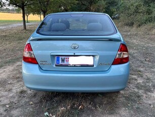 Toyota Prius1,5+VVT-i+Hybrid