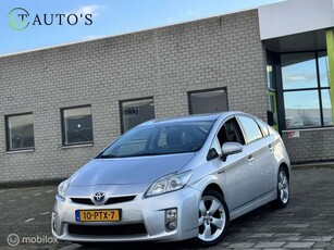 Toyota Prius1.8 Aspiration|Head-up Keyless Clima Cruise