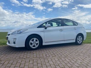 Toyota Prius1.8 Dynamic - Solar