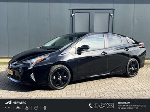 Toyota Prius1.8 First Edition Automaat / Navigatie / Cruise Co