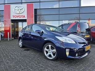 Toyota Prius1.8 Full Hybrid 136PK Aut