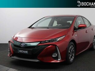 Toyota Prius1.8 Plug-in Business Plus | JBL Audio | Parkeersen