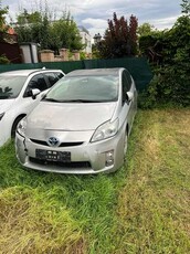 Toyota Prius1,8 VVT-i Hybrid