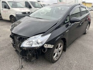 Toyota Prius1,8 VVT-i Hybrid *PICKERL 9/2025*