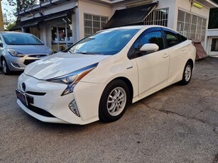 Toyota Prius1.8h Active ecvt E6