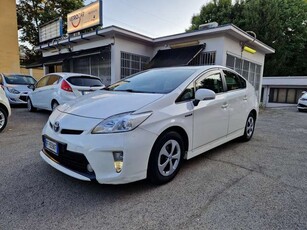 Toyota Prius1.8h Active ecvt E6