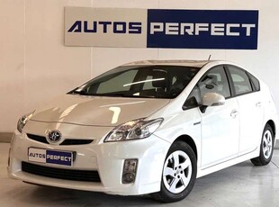 Toyota Prius1.8i VVT-i Hybrid Premium BOITE AUTO GARANTIE 12M