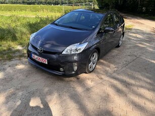 Toyota PriusComfort *2.Hand*EURO5*Schiebedach*SOLAR*