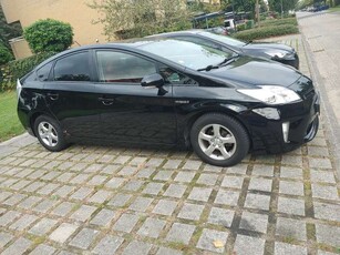 Toyota Prius(Hybrid)