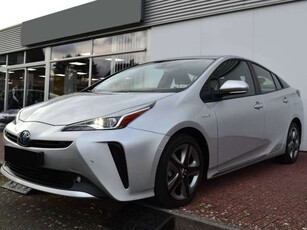 Toyota PriusPrius+Plug-in+Hybrid+Executive