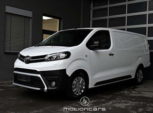 Toyota Proace2.0D Comfort Pickerl NEU