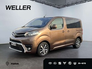 Toyota Proace2,0l-D-4D Verso Family Comfort compact