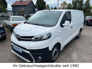 Toyota Proace2.0*Zahnriemen/Wasserpumpe& Kupplung NEU*