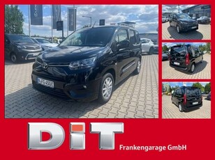 Toyota ProaceCity Verso L1 Electric Team D Kamera, DAB