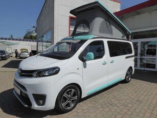 Toyota ProaceVerso L1 Crosscamp 2 Jahre Garantie