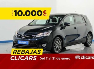 Toyota Verso115D Advance 7pl.