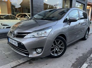 Toyota Verso115D Comfort 5pl.