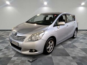 Toyota Verso120D Advance 5pl.