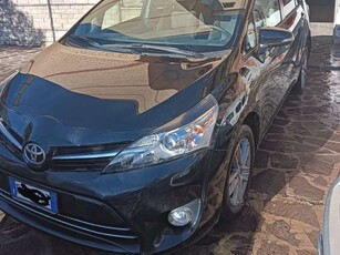 Toyota Verso1.6 d-4d Cool 5 p.ti mt