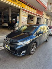 Toyota Verso1.6 d-4d Style 7p.ti mt