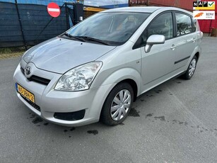 Toyota Verso1.6 VVT-i Terra / airco / goed onderhouden! / apk