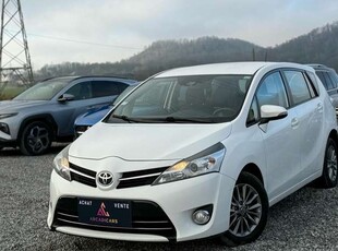 Toyota Verso1.6D 7 PLACES - AIR CO - CAMERA - GPS - CRUISE