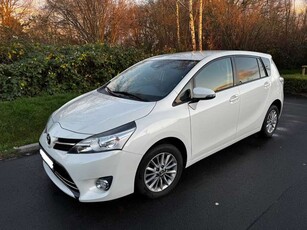 Toyota Verso1.8 5-Sitzer Edition-S, Navi, SHZ, GRA