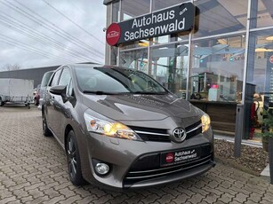 Toyota Verso1.8 Edition S 7-Sitzer