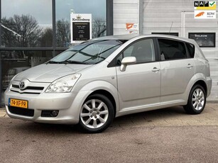 Toyota Verso1.8 VVT-i Dynamic, NAP, APK, AIRCO