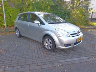 Toyota Verso1.8 VVT-I SOL