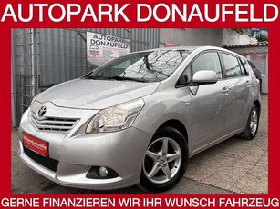 Toyota Verso2.0 D-4D 125 DPF *SEHR GEPFLEGT*NEUES PICKERL*