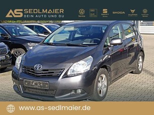 Toyota Verso2.0 D-4D 7-Sitzer Life AHK|MP3|AUX|Klima