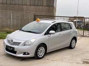 Toyota Verso2.0 D-4D Luna 75.OOOkm 6.570 eur h tva