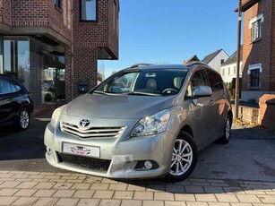 Toyota Verso2.0 D-4D Terra 5pl. DPF / AIRCO / NAVI /